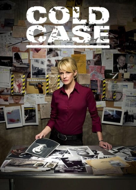 铁证悬案 第六季