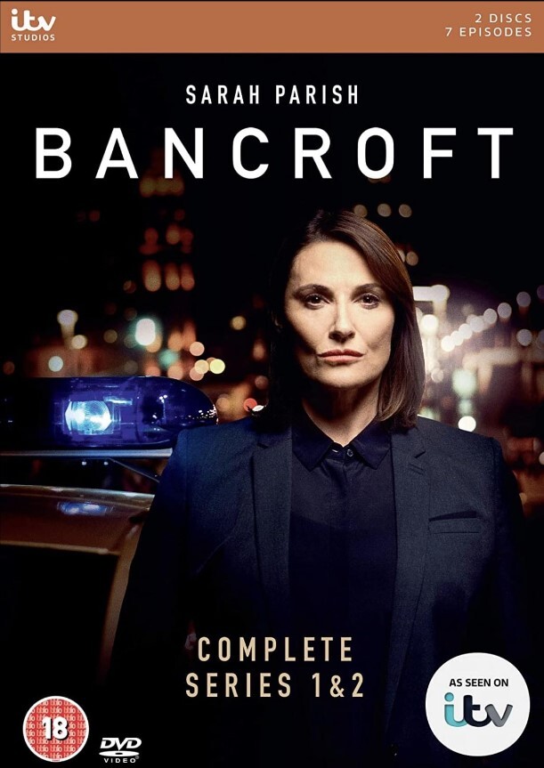 班克罗夫特 第一季