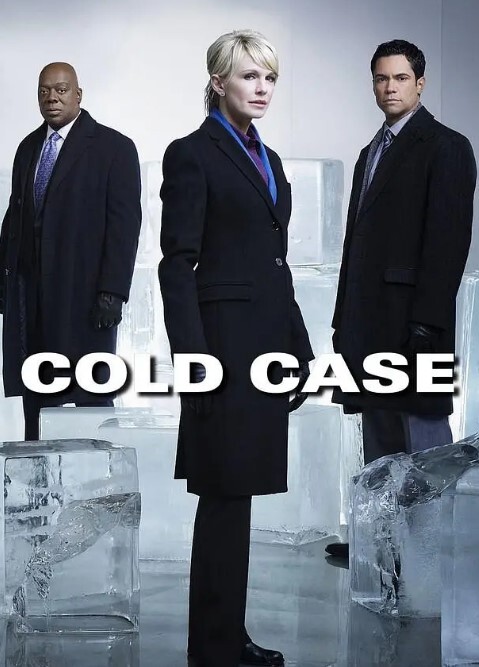 铁证悬案 第七季