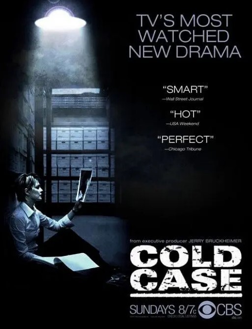 铁证悬案 第一季