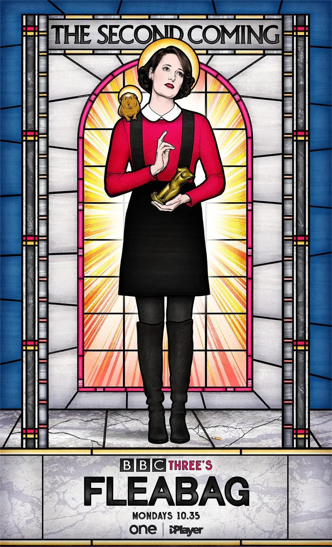 伦敦生活 第二季 2019