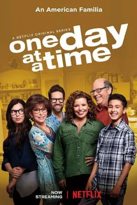 活在当下 第三季