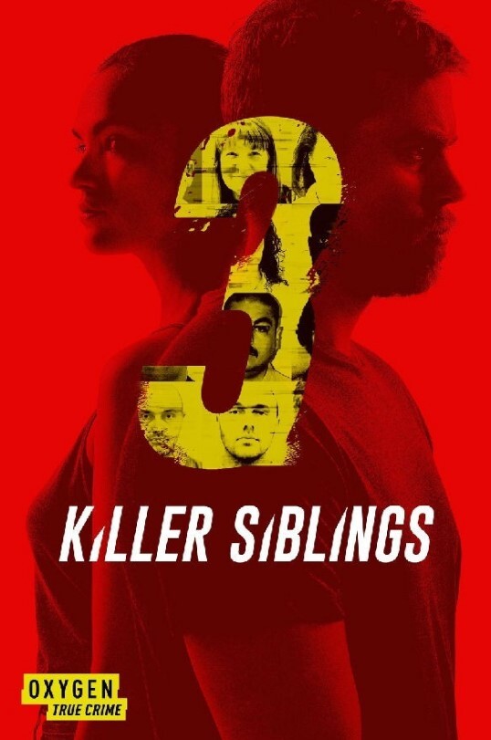 同胞杀人犯 第三季