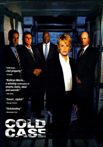 铁证悬案 第三季