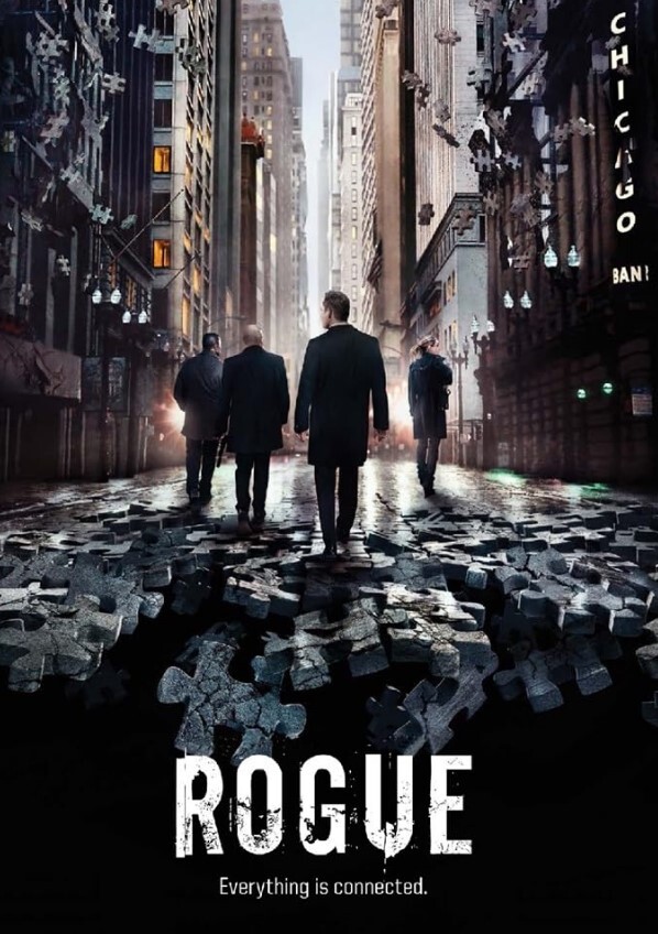 卧底情劫 第四季