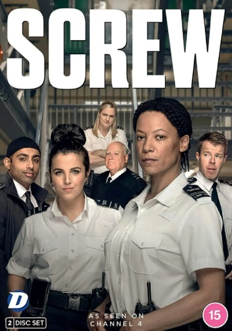 狱警生活 第一季