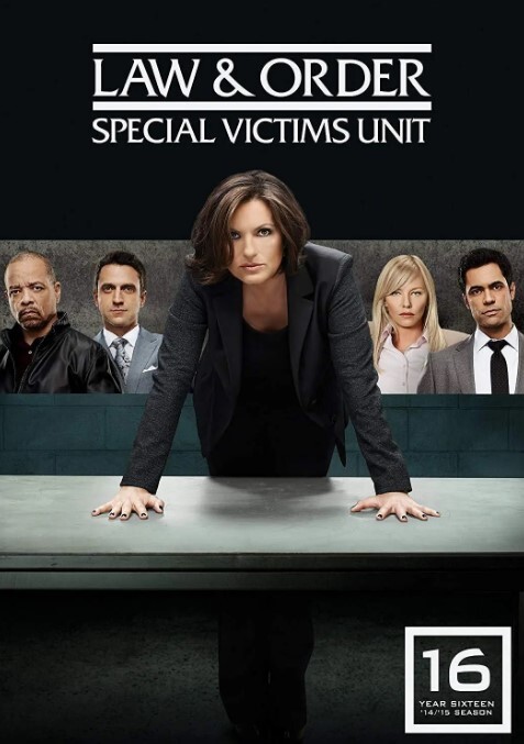 法律与秩序:特殊受害者 第十六季