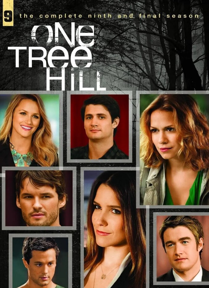 篮球兄弟 第九季