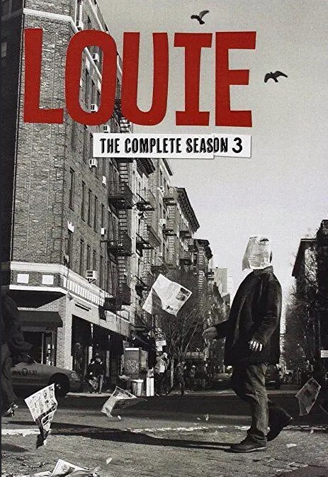 路易不容易 第三季