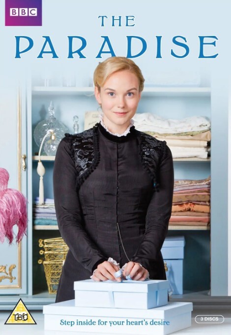 天堂一刻 第一季