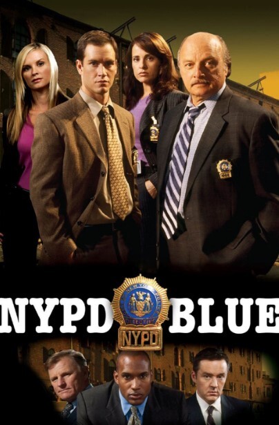 纽约重案组 第二季