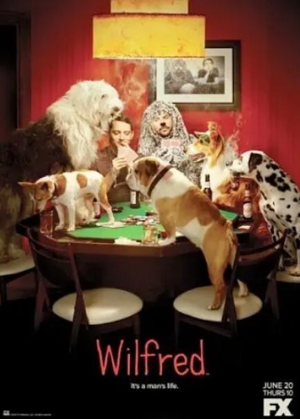 犬友笑传 第三季