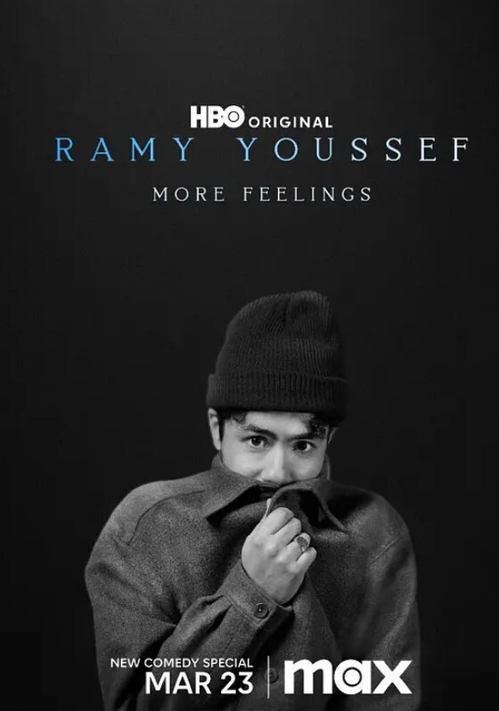 拉米·优素福:更多感受