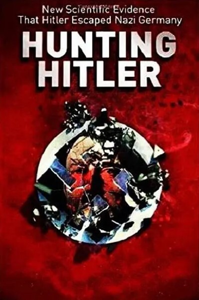 历史频道:猎狐希特勒 第一季