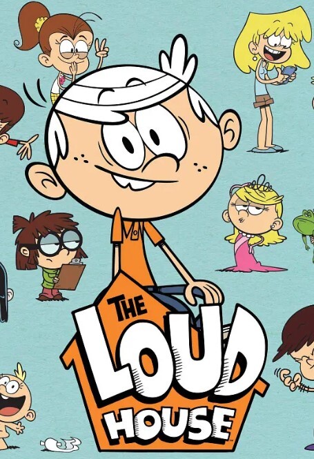 喧闹一家亲 第四季