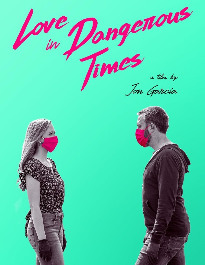 危险时期的爱情