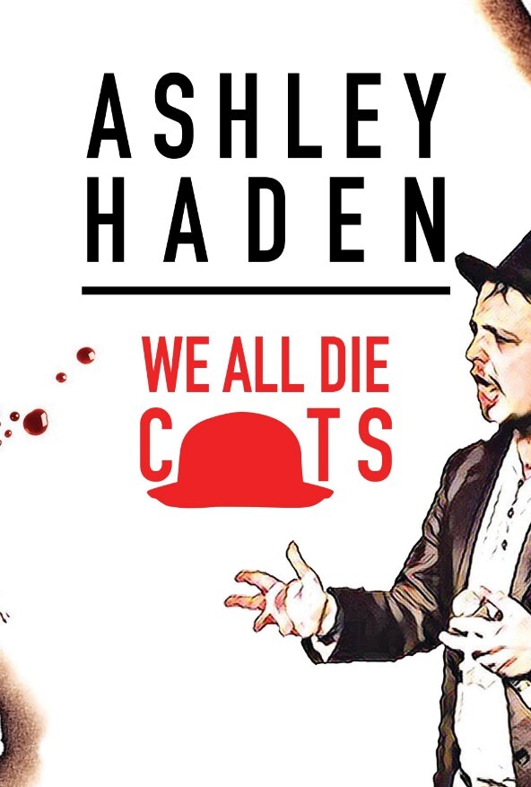 阿什莉·哈登:我们都死了