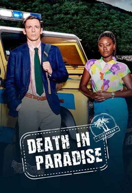 天堂岛疑云 第十三季