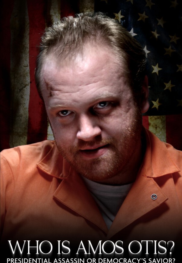 阿莫斯·奥蒂斯是谁?