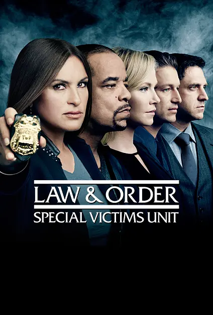 法律与秩序:特殊受害者 第一季 1999
