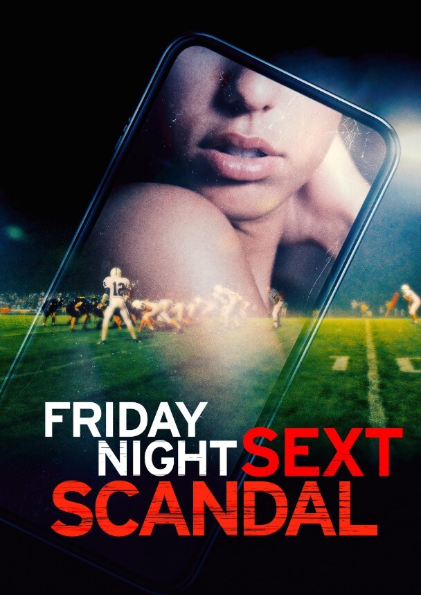 周五晚上的性丑闻 2024