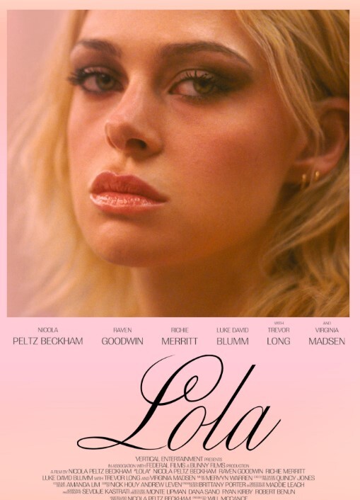 萝拉·詹姆斯 2024