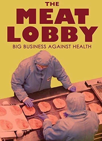 肉类游说团体:大企业危害健康?