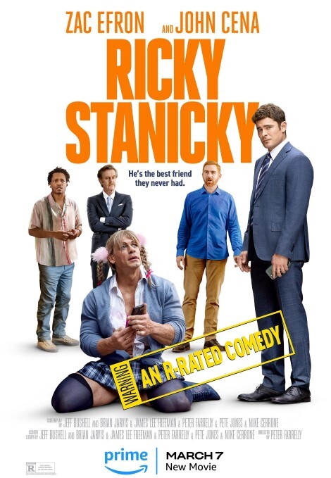 瑞奇·斯坦尼克