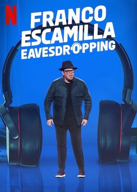弗兰科·埃斯卡米拉:Voyerista Auditivo