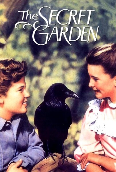 秘密花园 1949