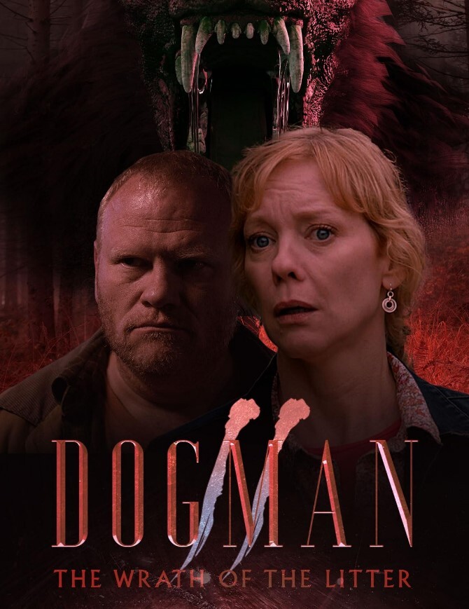 狗人2：垃圾之怒