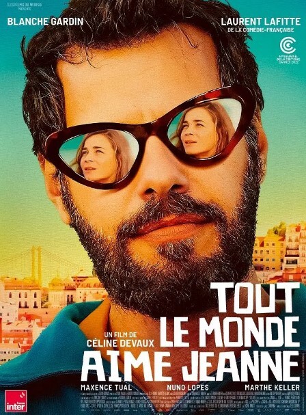 每个人都喜欢珍妮