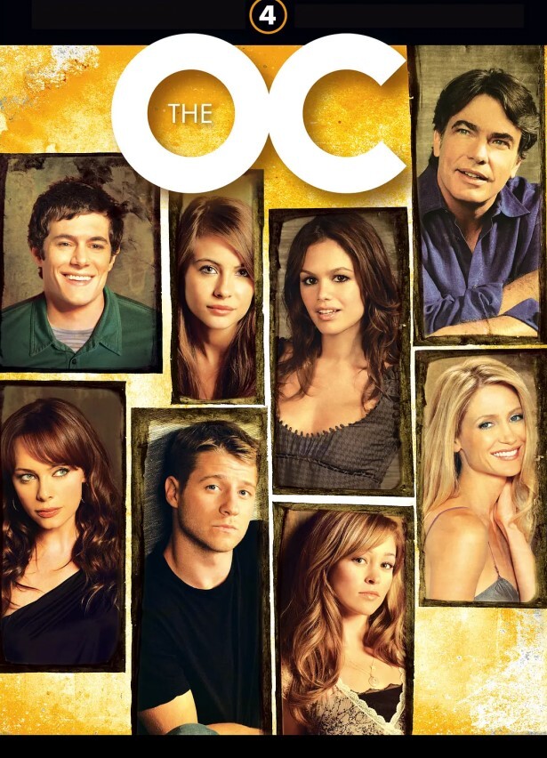 橘子郡男孩 第四季