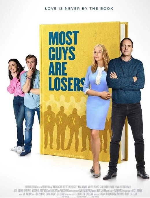 大多数人都是失败者