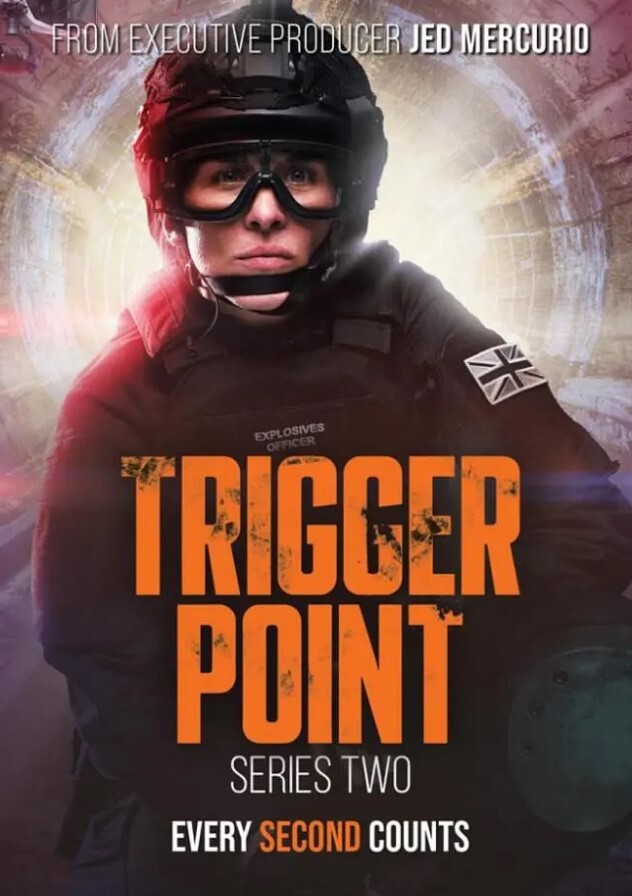 一触即发 第二季