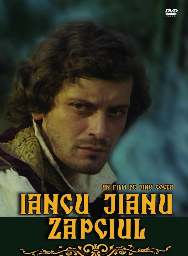 扬库·贾努, 扎普丘尔