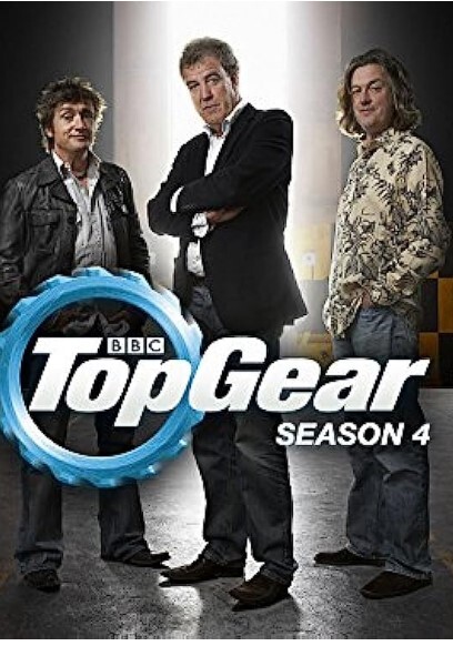 巅峰拍档 第四季