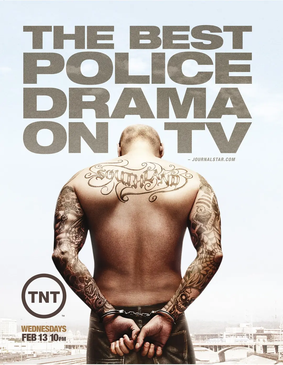 南城警事 第五季