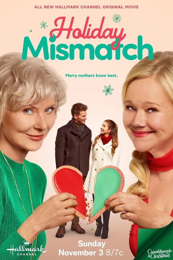 假期不匹配 2024