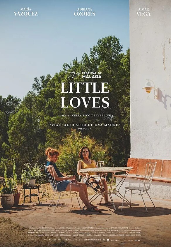 她们的盛夏微爱