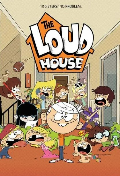 喧闹一家亲 第三季