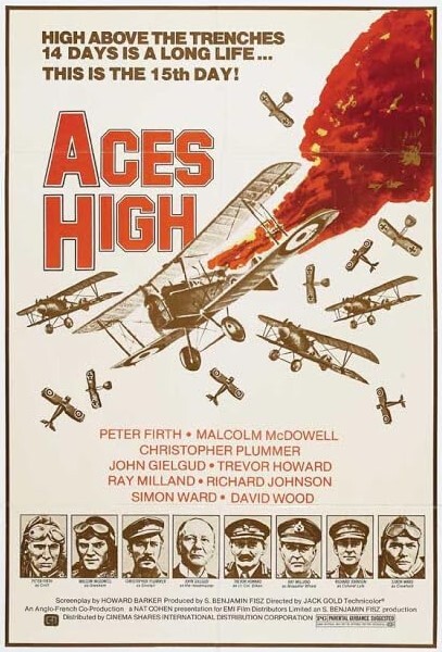 王牌飞行员 1976