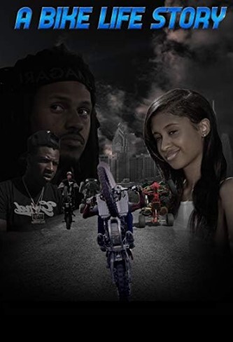 自行车生活的故事