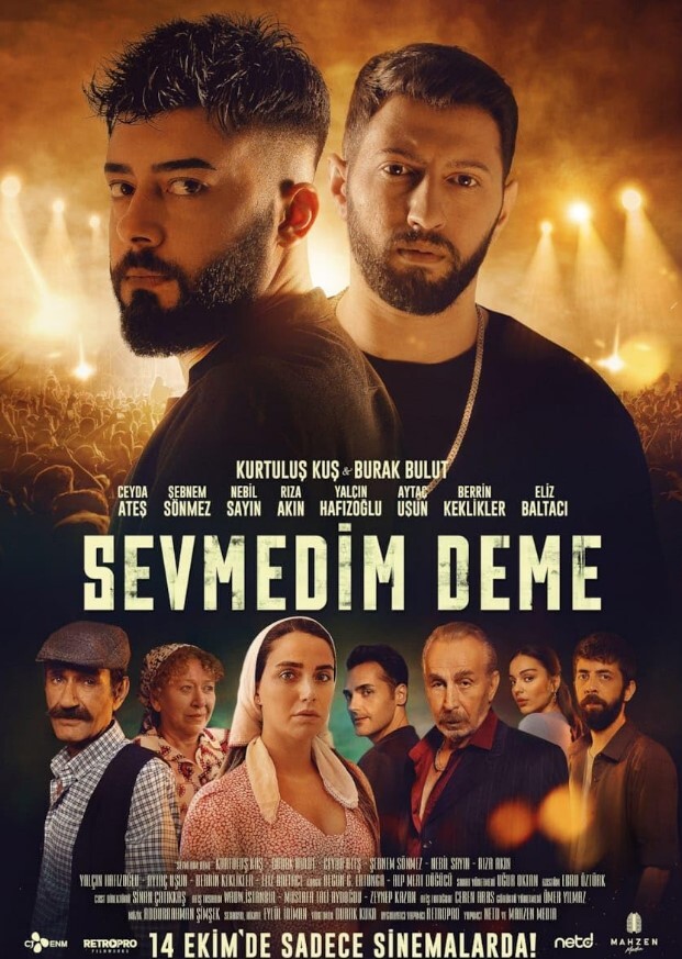 塞夫梅丁·德梅