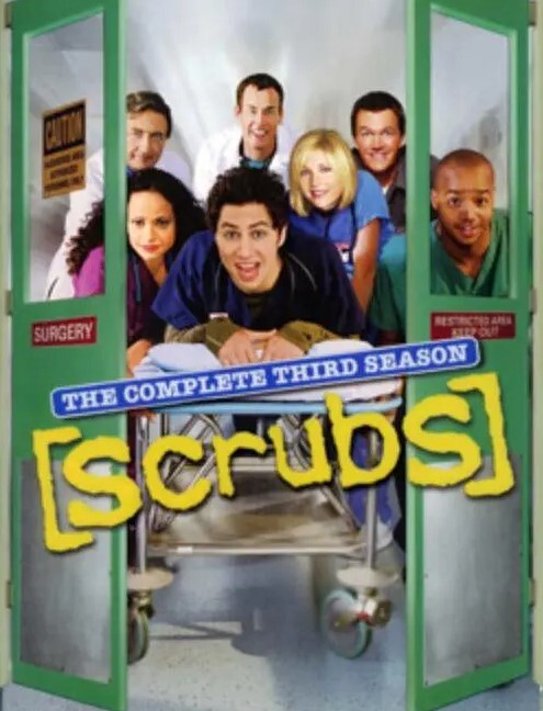 实习医生风云 第三季