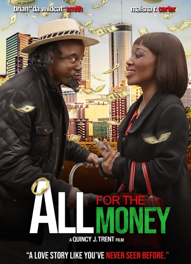 一切为了钱 2019