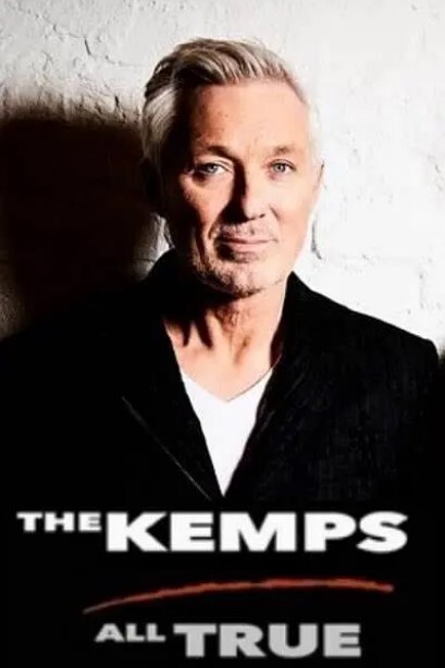 肯普斯:一切都是真的