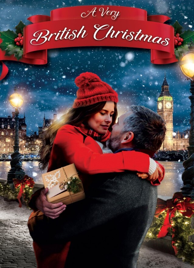 一个非常英国的圣诞节