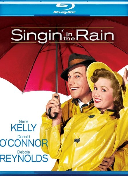 《雨中曲》:新时代的雨中欢唱