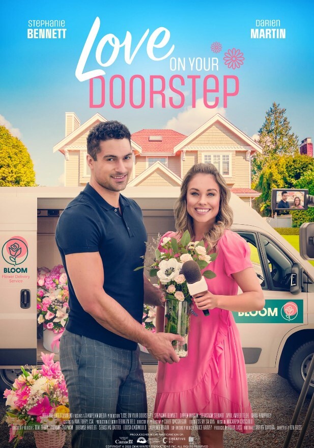 爱在锦簇长街前